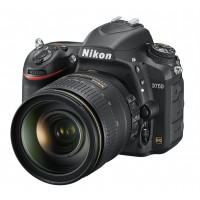 Nikon D750 + NIKKOR VR 24/120 SLR Digitalkamera, 24,3 Megapixel, 8 GB SD 400 x Lexar, black [Nikon Karte: 4 Jahre Garantie]-22